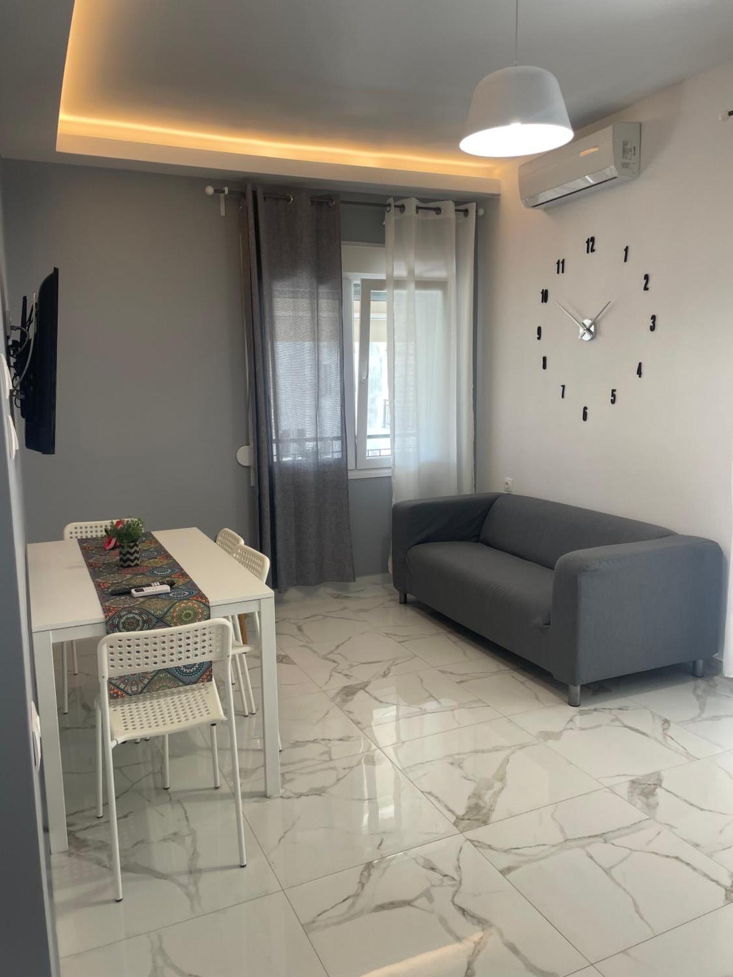 Antonis Apartment Paralia Dionysiou Quarto foto