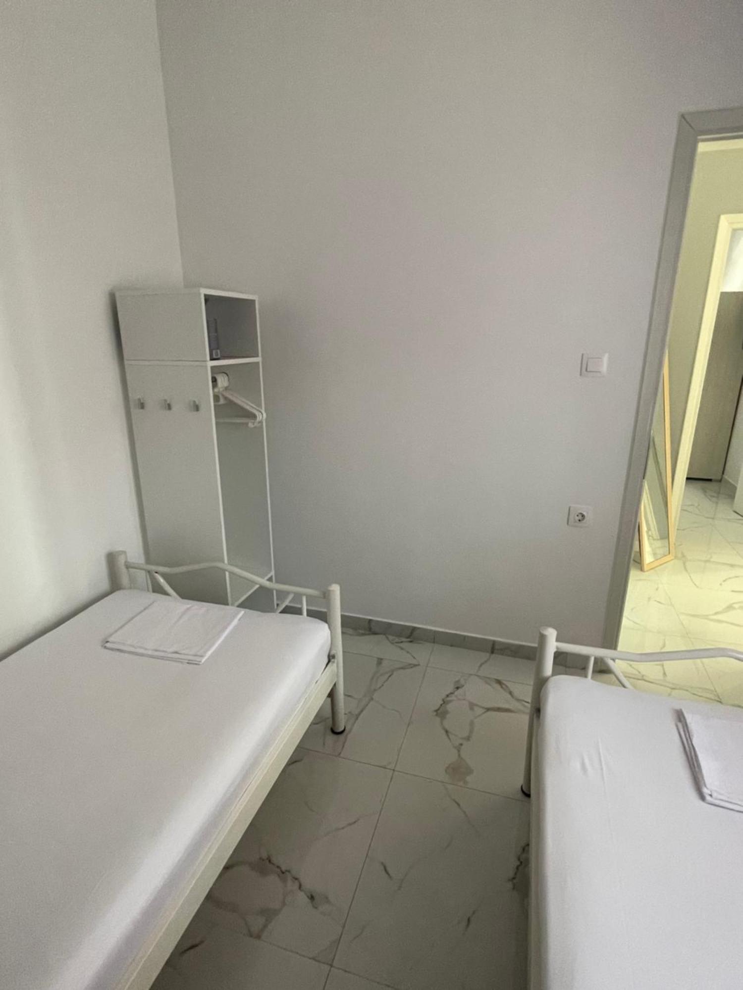 Antonis Apartment Paralia Dionysiou Quarto foto