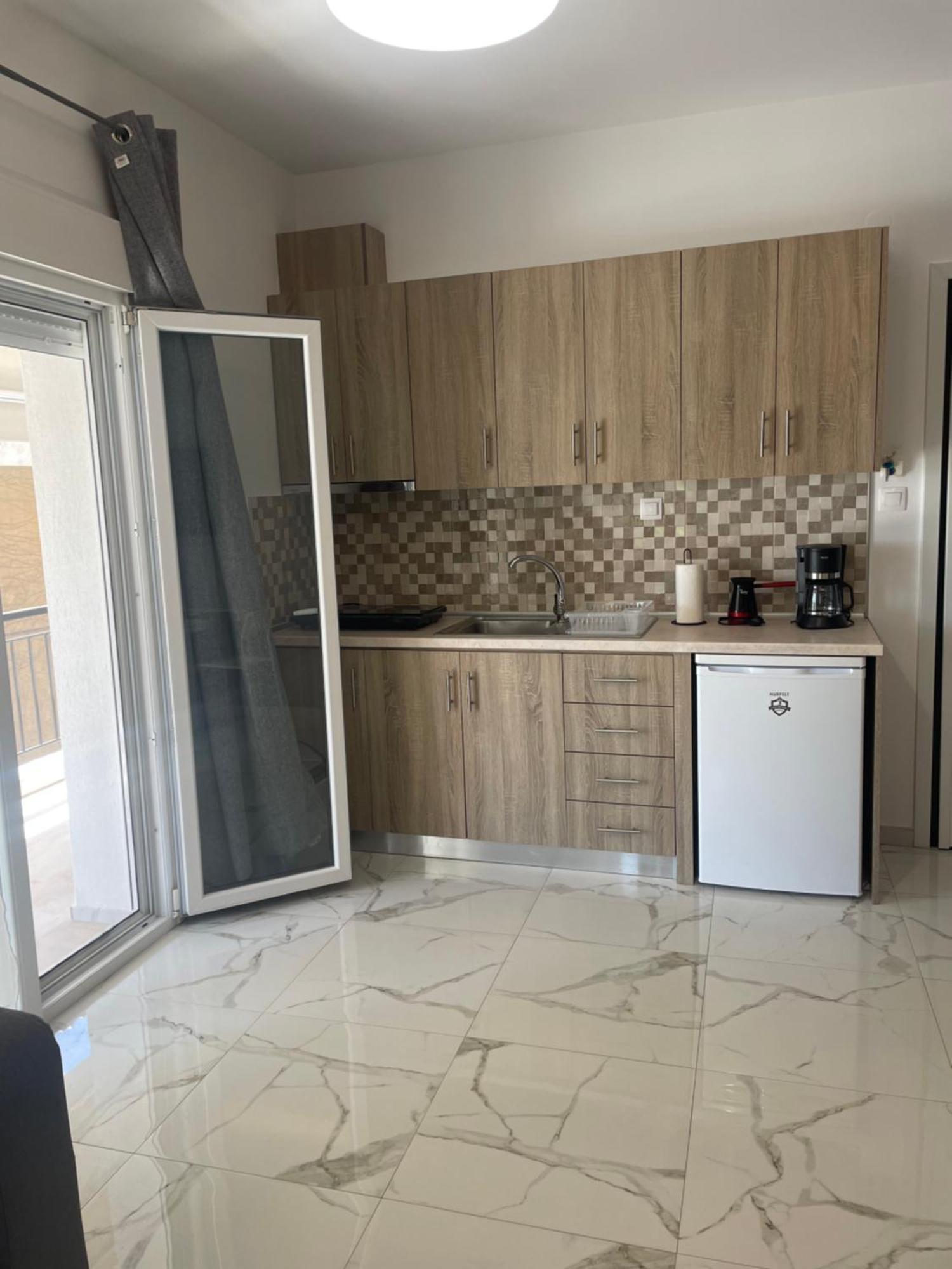 Antonis Apartment Paralia Dionysiou Quarto foto